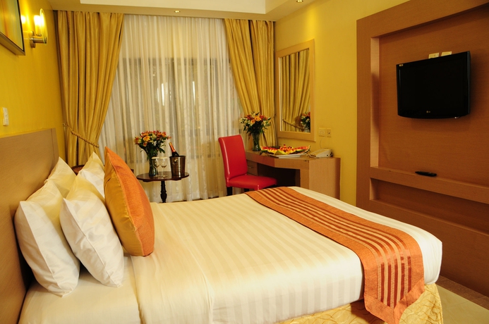 Imagen de la habitación del Hotel Prideinn Westlands Luxury Boutique. Foto 10