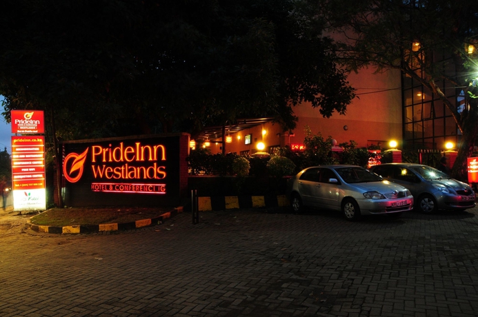 Imagen general del Hotel Prideinn Westlands Luxury Boutique. Foto 2