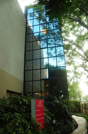 Imagen general del Hotel Prideinn Westlands Luxury Boutique. Foto 3