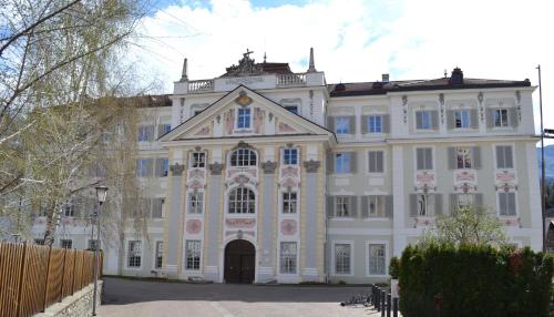 Imagen general del Hotel Priesterseminar Brixen. Foto 1