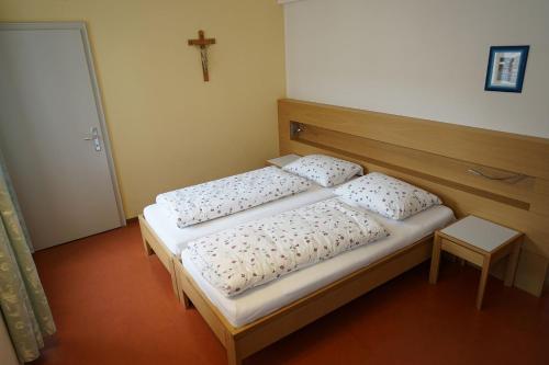 Imagen de la habitación del Hotel Priesterseminar Brixen. Foto 18
