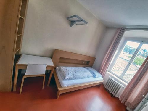 Imagen general del Hotel Priesterseminar Brixen. Foto 2