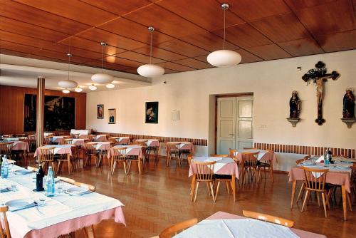 Imagen general del Hotel Priesterseminar Brixen. Foto 3