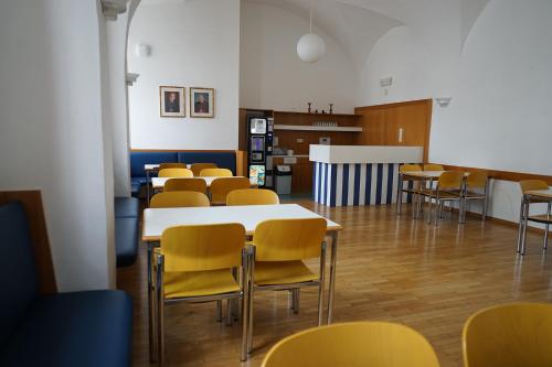 Imagen general del Hotel Priesterseminar Brixen. Foto 5