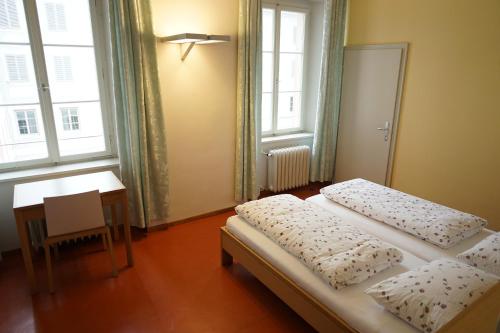 Imagen general del Hotel Priesterseminar Brixen. Foto 6