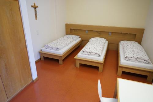 Imagen de la habitación del Hotel Priesterseminar Brixen. Foto 19