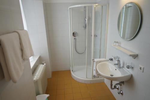 Imagen de la habitación del Hotel Priesterseminar Brixen. Foto 20