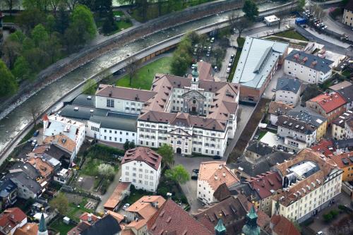 Imagen general del Hotel Priesterseminar Brixen. Foto 11