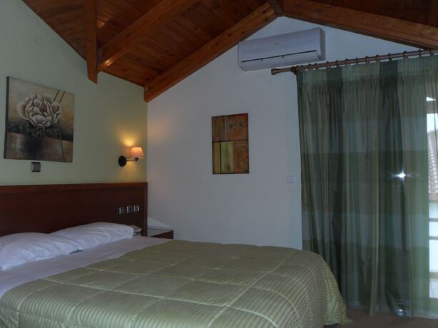 Imagen general del Hotel Prigipikon Suites and Lofts. Foto 1