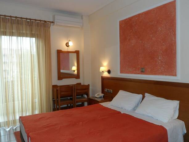 Imagen general del Hotel Prigipikon Suites and Lofts. Foto 5