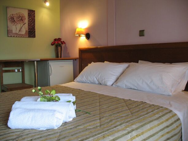 Imagen general del Hotel Prigipikon Suites and Lofts. Foto 6