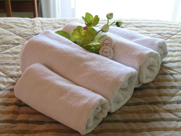 Imagen de la habitación del Hotel Prigipikon Suites and Lofts. Foto 17