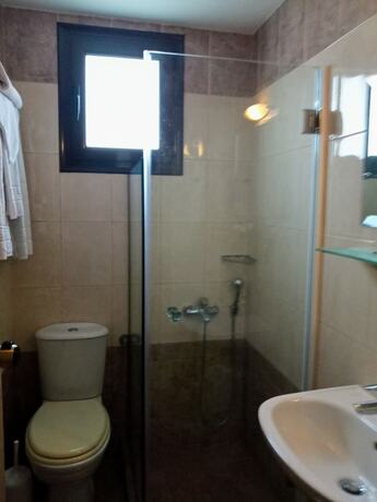 Imagen de la habitación del Hotel Prigipikon Suites and Lofts. Foto 18