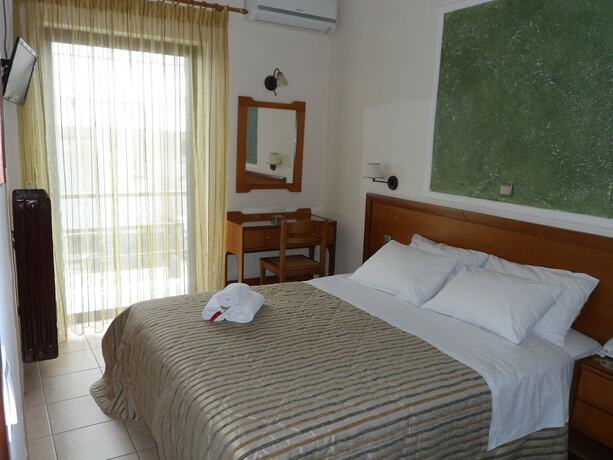 Imagen general del Hotel Prigipikon Suites and Lofts. Foto 8