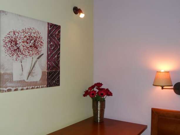 Imagen general del Hotel Prigipikon Suites and Lofts. Foto 9