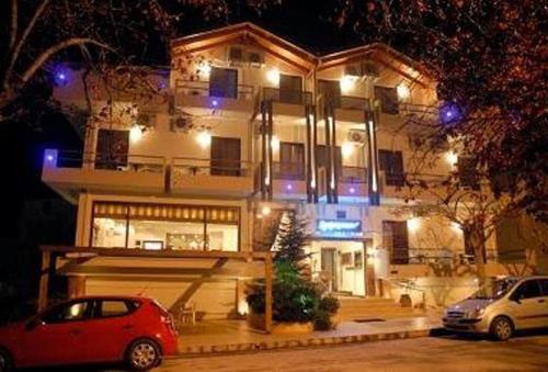 Imagen general del Hotel Prigipikon Suites and sofites. Foto 1
