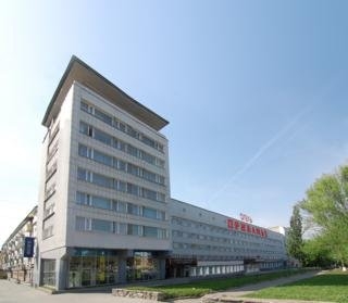 Imagen general del Hotel Prikamie. Foto 4