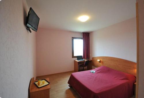Imagen general del Hotel Prim Reims. Foto 2
