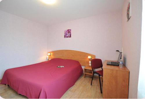 Imagen general del Hotel Prim Reims. Foto 4