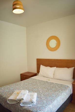 Imagen de la habitación del Hotel Prim Vichayito. Foto 9