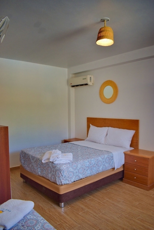 Imagen de la habitación del Hotel Prim Vichayito. Foto 10