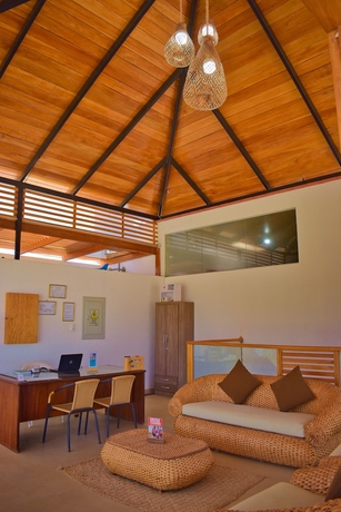 Imagen de los interiores del Hotel Prim Vichayito. Foto 14