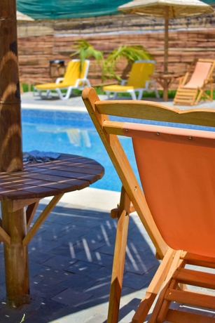 Imagen de la piscina del Hotel Prim Vichayito. Foto 19