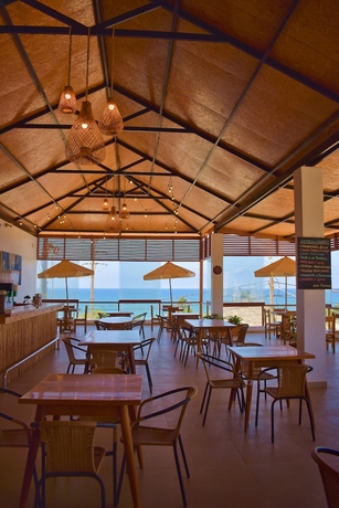 Imagen del bar/restaurante del Hotel Prim Vichayito. Foto 6