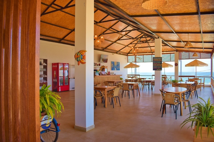 Imagen del bar/restaurante del Hotel Prim Vichayito. Foto 7