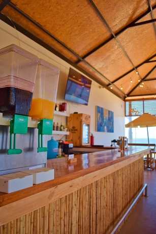 Imagen del bar/restaurante del Hotel Prim Vichayito. Foto 8