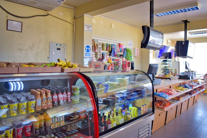 Imagen general del Hotel Prim Vichayito. Foto 3