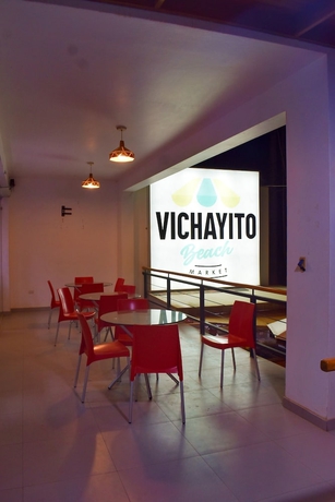 Imagen general del Hotel Prim Vichayito. Foto 4