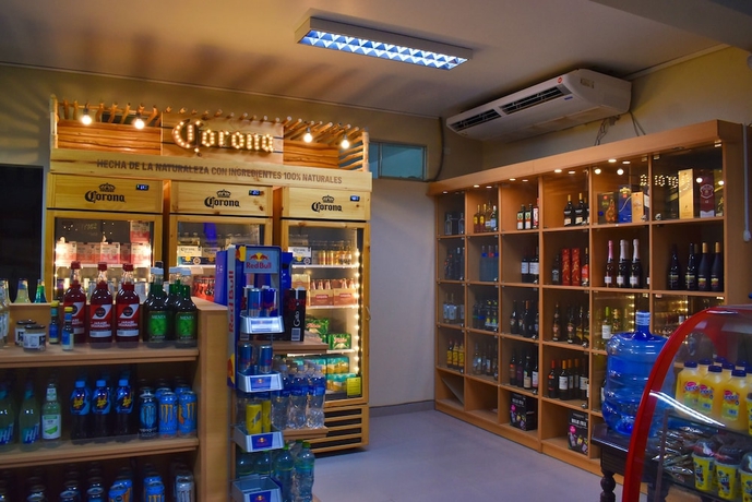 Imagen general del Hotel Prim Vichayito. Foto 5