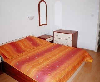 Imagen de la habitación del Hotel Prima 1. Foto 2