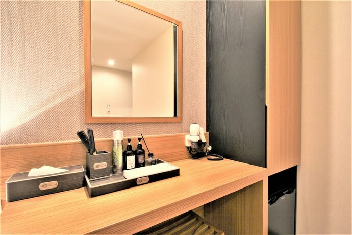 Imagen general del Hotel Prima, Busan. Foto 10