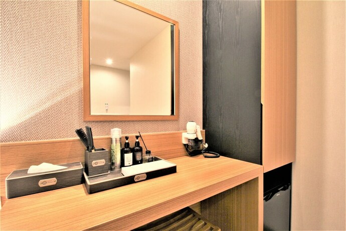 Imagen de la habitación del Hotel Prima, Busan. Foto 31