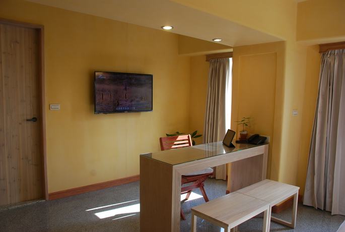 Imagen de la habitación del Hotel Prima Casa. Foto 2