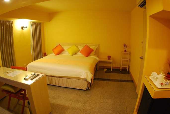 Imagen de la habitación del Hotel Prima Casa. Foto 3