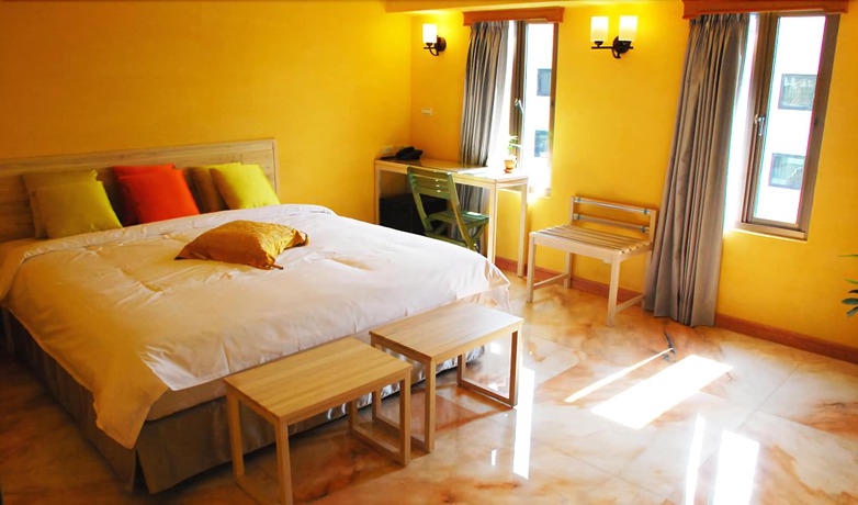 Imagen de la habitación del Hotel Prima Casa. Foto 4