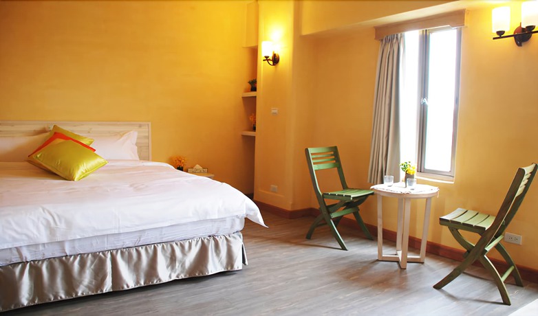 Imagen de la habitación del Hotel Prima Casa. Foto 6
