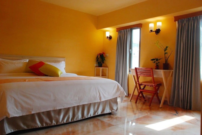 Imagen de la habitación del Hotel Prima Casa. Foto 10