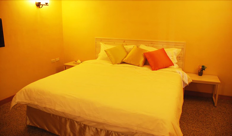 Imagen de la habitación del Hotel Prima Casa. Foto 15