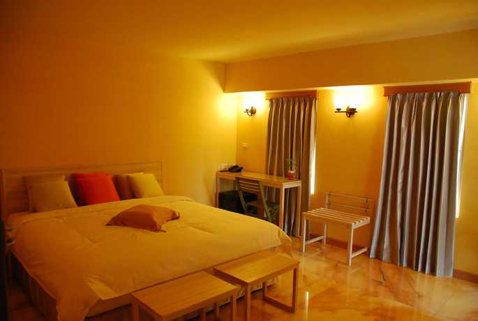 Imagen de la habitación del Hotel Prima Casa. Foto 16