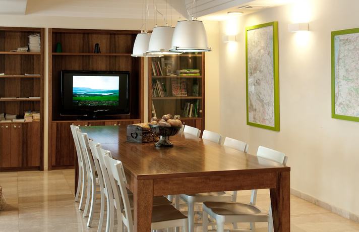 Imagen de la habitación del Hotel Prima Galil. Foto 11