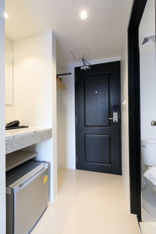 Imagen de la habitación del Hotel Prima House Pattaya. Foto 8