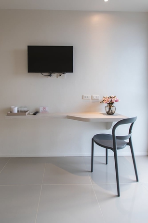 Imagen de la habitación del Hotel Prima House Pattaya. Foto 9