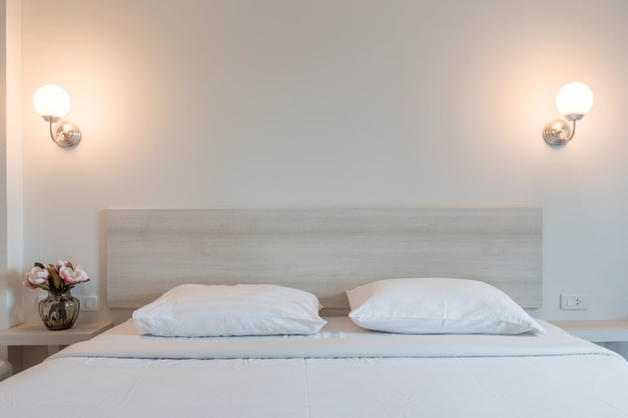 Imagen de la habitación del Hotel Prima House Pattaya. Foto 10