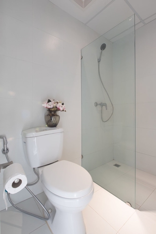 Imagen de la habitación del Hotel Prima House Pattaya. Foto 11