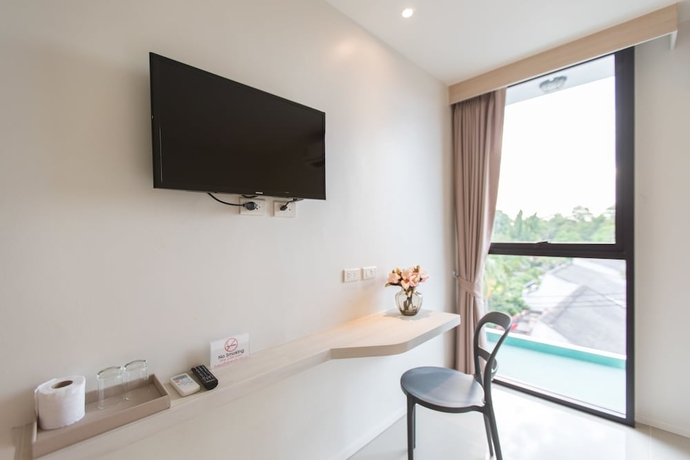 Imagen de la habitación del Hotel Prima House Pattaya. Foto 12