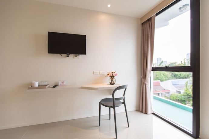 Imagen de la habitación del Hotel Prima House Pattaya. Foto 13